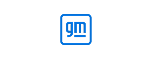 General Motors 로고
