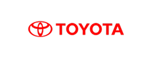 Toyota 로고