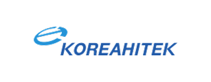 KOREA HITEK 로고