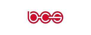 BCS Automotive Interface Solutions 로고