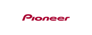 Pioneer Corporation 로고