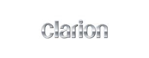 Clarion 로고