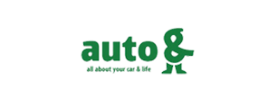 AUTO& INC. 로고